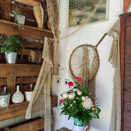 Tatil Evi Vanito Art Escape